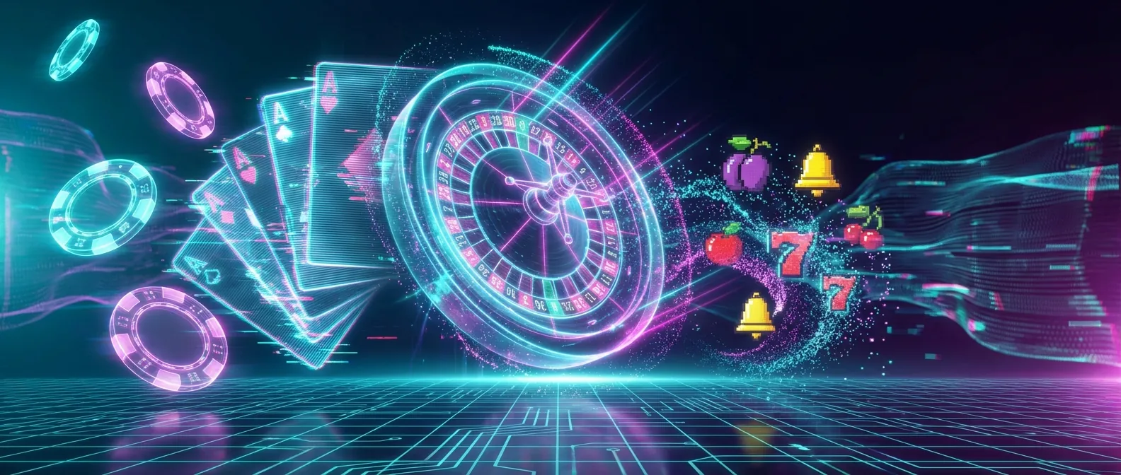 Trino Casino bonus