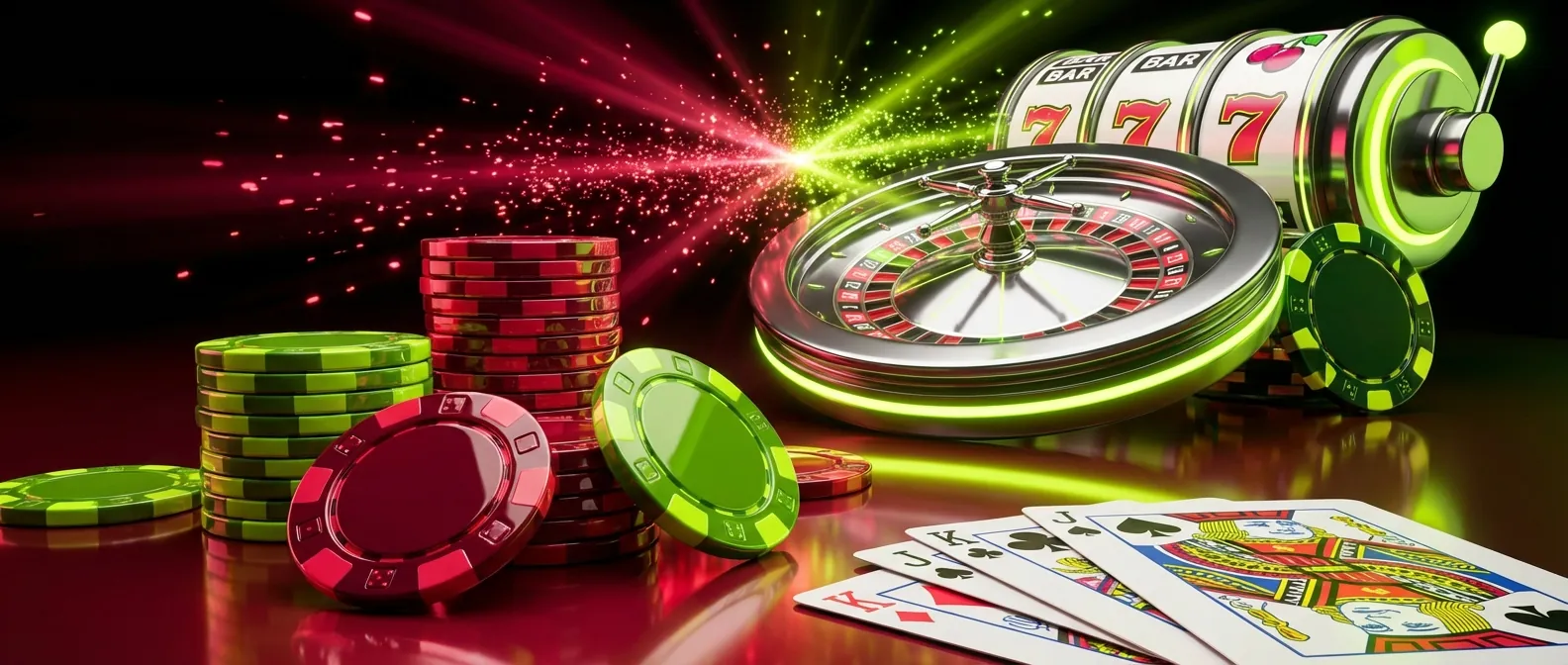 Trino Casino bonus