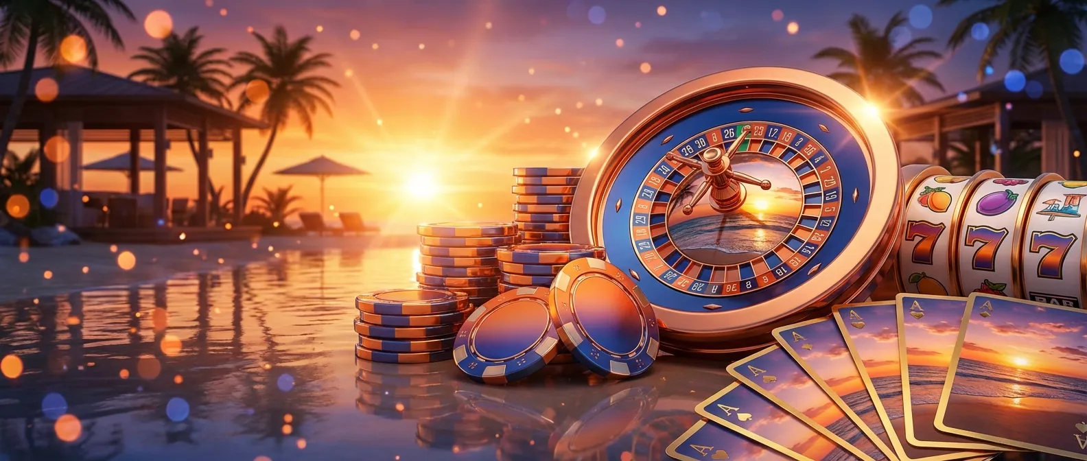 Trino Casino bonus