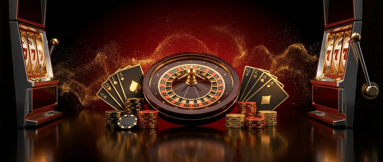 Trino Casino bonus