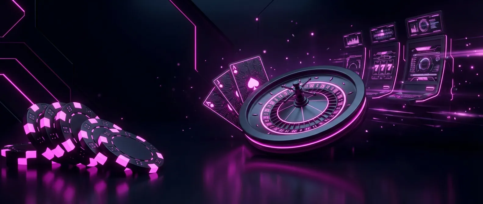 Trino Casino bonus